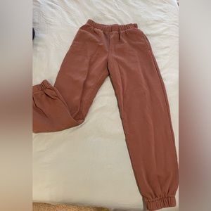 Brandy Melville Sweatpants